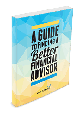 Find a Better Financial Advisor